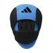 Focus Mitt adidas combat Azul Negro ADIC50FM