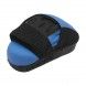 Focus Mitt adidas combat Azul Negro ADIC50FM
