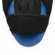 Focus Mitt adidas combat Azul Negro ADIC50FM