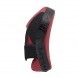 Focus Mitt adidas combat Rojo Negro ADIC50FM