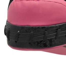 Focus Mitt adidas combat Rojo Negro ADIC50FM