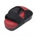 Focus Mitt adidas combat Rojo Negro ADIC50FM