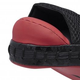 Focus Mitt adidas combat Rojo Negro ADIC50FM