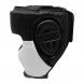 Casco de boxeo adidas Response Negro blanco ADIBHG023