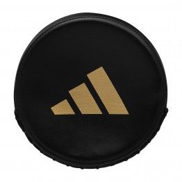 Mitt redondo adidas PRO negro dorado ADISDP01