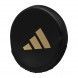 Mitt redondo adidas PRO negro dorado ADISDP01