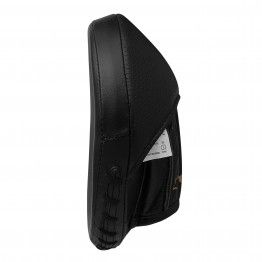 Mitt redondo adidas PRO negro dorado ADISDP01