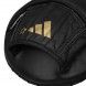 Mitt redondo adidas PRO negro dorado ADISDP01