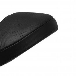 Mitt redondo adidas PRO negro dorado ADISDP01