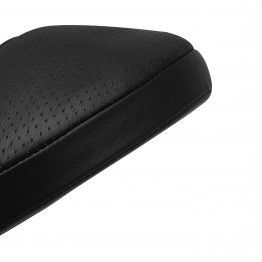 Mitt redondo adidas PRO negro dorado ADISDP01