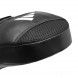 Mitt curvo entrenamiento adidas negro blanco ADISBAC01