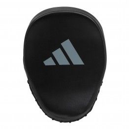 Mitt coach adidas negro blanco ADISBAC014