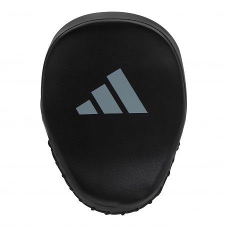 Mitt coach adidas negro blanco ADISBAC014