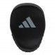 Mitt coach adidas negro blanco ADISBAC014