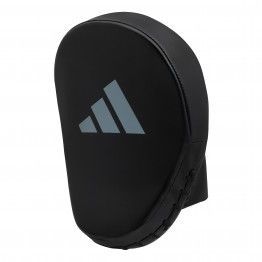 Mitt coach adidas negro blanco ADISBAC014