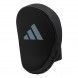 Mitt coach adidas negro blanco ADISBAC014