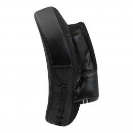 Mitt coach adidas negro blanco ADISBAC014