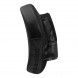 Mitt coach adidas negro blanco ADISBAC014