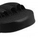 Mitt coach adidas negro blanco ADISBAC014