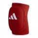 Coderas reversibles adidas azul rojo ADIEB01