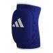 Coderas reversibles adidas azul rojo ADIEB01