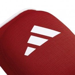 Coderas reversibles adidas azul rojo ADIEB01