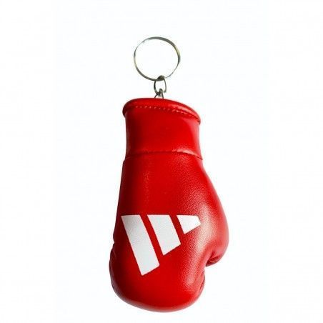 Llavero mini guante de boxeo adidas ADIGA04
