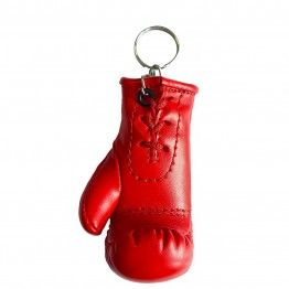 Llavero mini guante de boxeo adidas ADIGA04