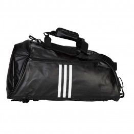 Bolsa adidas conv.2 en 1 jiu jitsu p.u. 