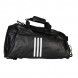 Bolsa adidas conv.2 en 1 jiu jitsu p.u. 