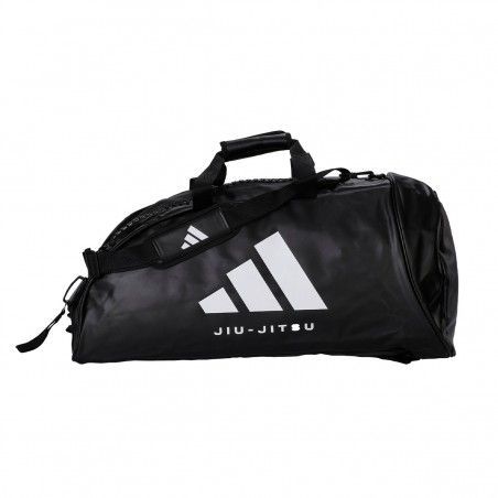 Bolsa adidas conv.2 en 1 jiu jitsu p.u. 