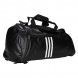 Bolsa adidas conv.2 en 1 jiu jitsu p.u. 