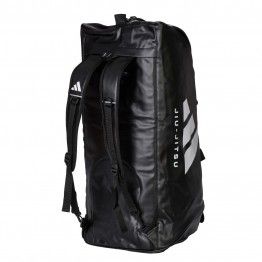 Bolsa adidas conv.2 en 1 jiu jitsu p.u. 