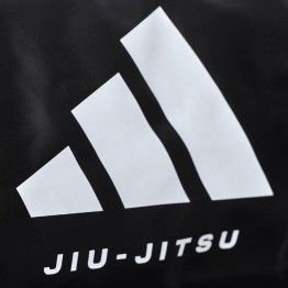 Bolsa adidas conv.2 en 1 jiu jitsu p.u. 
