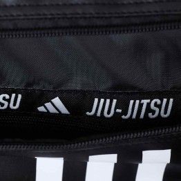 Bolsa adidas conv.2 en 1 jiu jitsu p.u. 