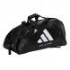 Bolsa adidas conv.2 en 1 jiu jitsu p.u. 