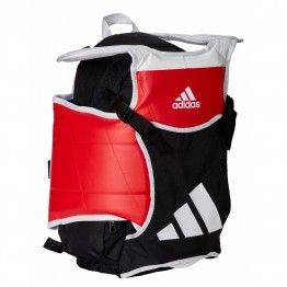 Mochila adidas taekwondo portapetos