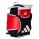 Mochila adidas taekwondo portapetos