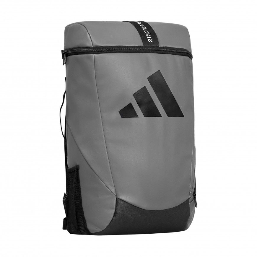 mochila adidas p.u. 