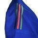 Judogi adidas Champion III PrimeGreen IJF azul (b/portugal)