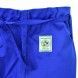 Judogi adidas Champion III PrimeGreen Slim Fit IJF azul