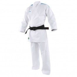 Pack Karategis adidas kumite Adi Light DNA WKF