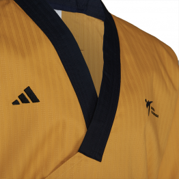 Dobok adidas poomsae premium WT