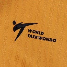 Dobok adidas poomsae premium WT