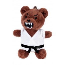 Llaveros de animales 10 cm (oso)