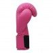 Guantes de boxeo adidas Speed 50 (magenta/blanco)