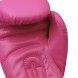Guantes de boxeo adidas Speed 50 (magenta/blanco)