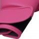 Guantes de boxeo adidas Speed 50 (magenta/blanco)