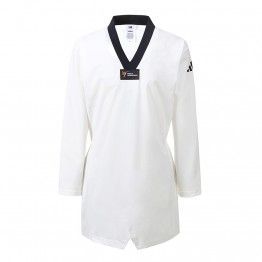 Dobok adidas adi-fighter pro WT
