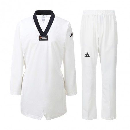 Dobok adidas adi-fighter pro WT